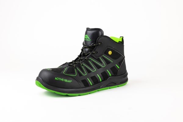 Chaussures SPRINT-H S3L ESD – Image 2