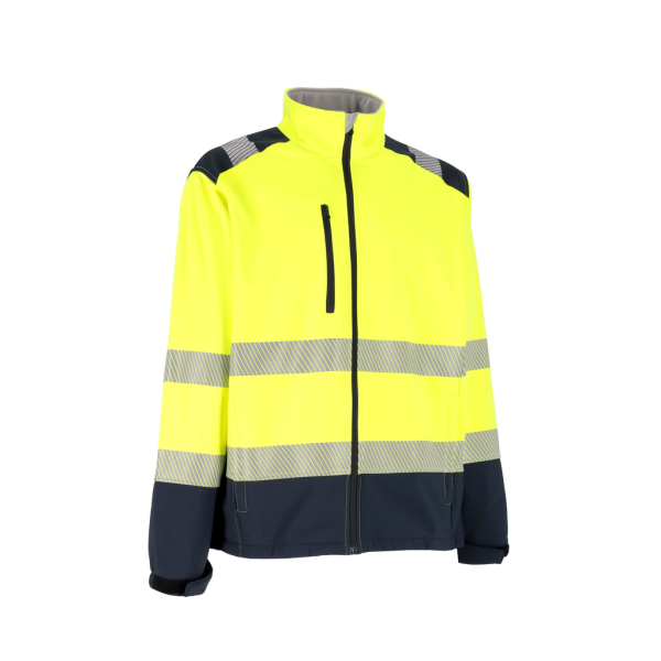 Veste softshell ripstop HVJ 1 -