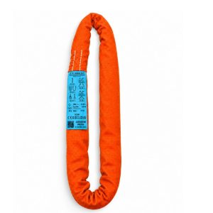 élingue ronde polyester CMU 25 tonnes EN 1492-2