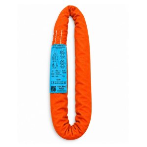 élingue ronde polyester CMU 30 tonnes EN 1492-2
